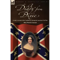 A Diary from Dixie: a Lady's Account of the Confederacy During the American Civil War - Paperback