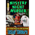 Mystery Night Murder - Paperback