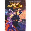 Thrilling Adventure Yarns - Hardcover