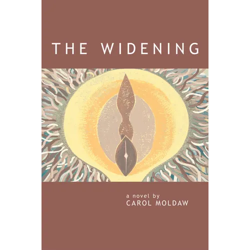 The Widening - Paperback