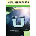 The Big U - Paperback