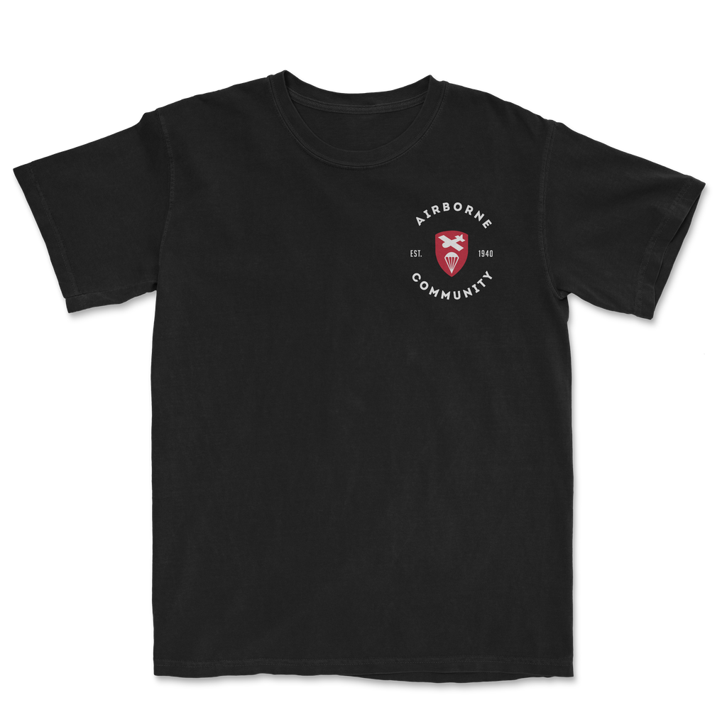 505th Remastered Heavyweight Shirt