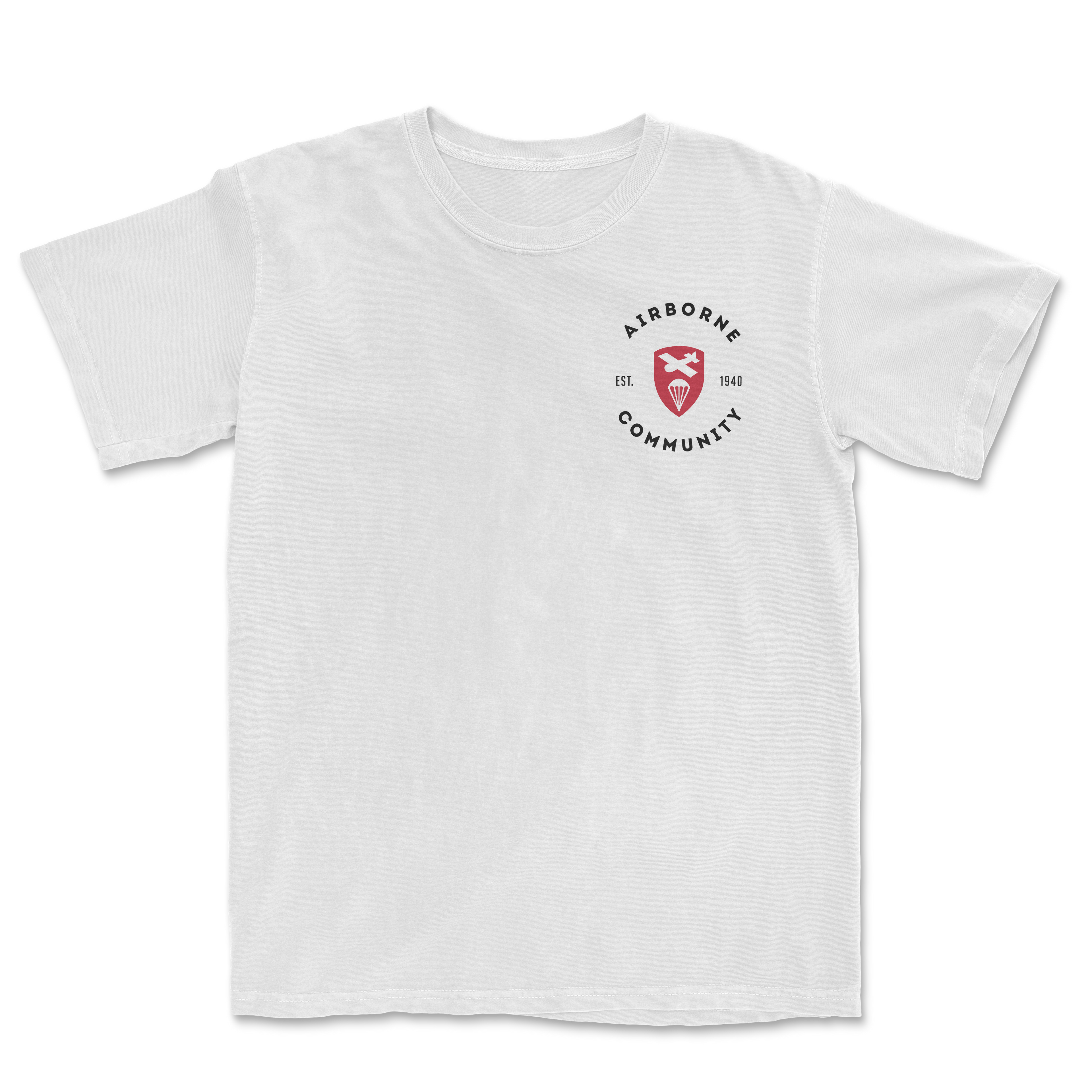 505th Remastered Heavyweight Shirt