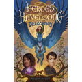 Heroes of Havensong: Dragonboy - Paperback