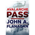 Avalanche Pass - Paperback