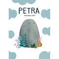 Petra - Board Book