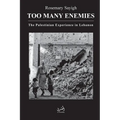 Too Many Enemies - Paperback