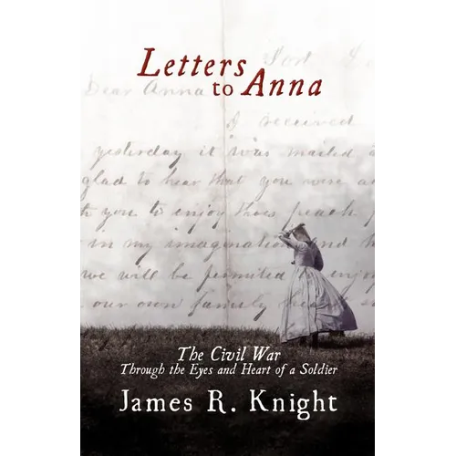 Letters to Anna