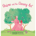 Oinkree and the Dancing Ant - Hardcover