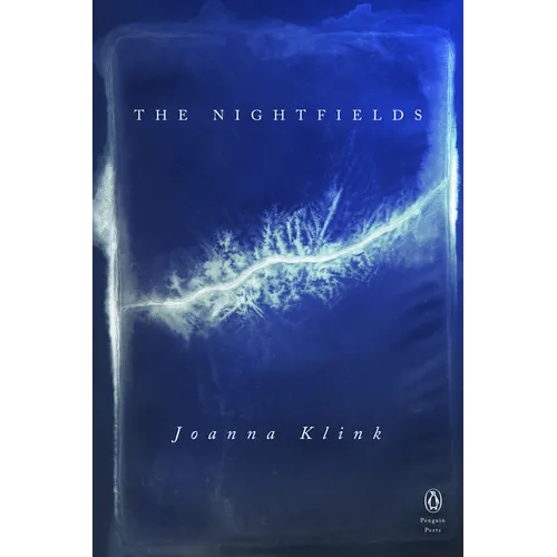 The Nightfields - Paperback
