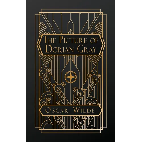 The Picture of Dorian Gray - Paperback
