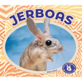 Jerboas - Library Binding