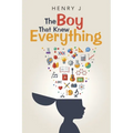 The Boy That Knew Everything - Paperback