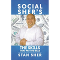 Social Sher's The Skills That Pay The Bills - Paperback