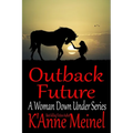 Outback Future - Paperback