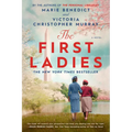 The First Ladies - Paperback