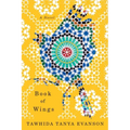 Book of Wings - Paperback
