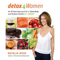 Detox for Women - Paperback
