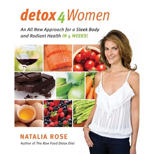 Detox for Women - Paperback