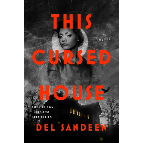 This Cursed House - Hardcover