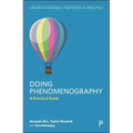 Doing Phenomenography: A Practical Guide - Paperback