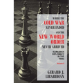 Where the Cold War Never Ended and the New World Order Never Arrived (Volume II): KARABAKH DIPLOMACY IN THE 1990s