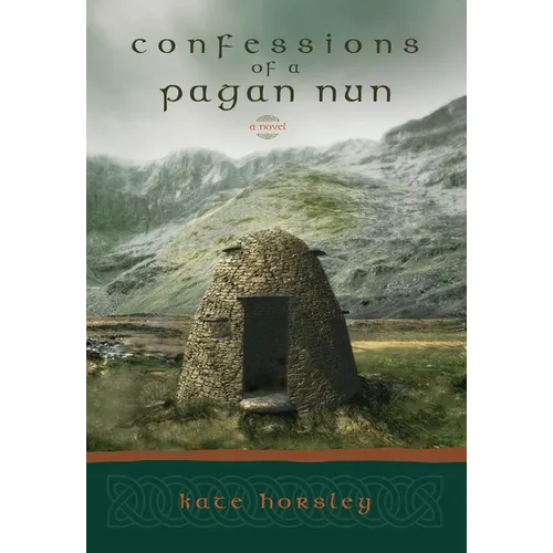 Confessions of a Pagan Nun - Paperback