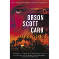 Magic Street - Paperback