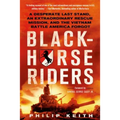Blackhorse Riders
