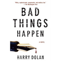 Bad Things Happen - Paperback