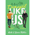 Damaged Like Us (Special Edition Hardcover) - Hardcover