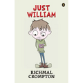 Just William - Paperback