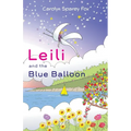 Leili and the Blue Balloon - Paperback