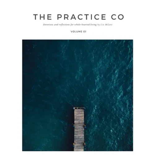 The Practice Co Devotional - Paperback