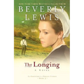 The Longing - Paperback