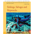 Sinkings, Salvages, and Shipwrecks - Paperback