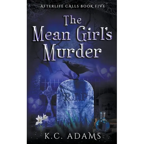 The Mean Girl's Murder - Paperback
