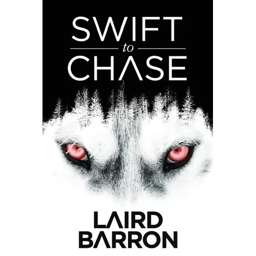 Swift to Chase - Paperback