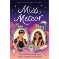 Miss Meteor - Paperback