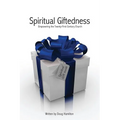 Spiritual Giftedness - Paperback
