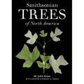 Smithsonian Trees of North America - Hardcover