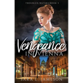 Vengeance in Vienna - Paperback