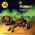 Frankie, the Walk 'N Roll Dog - Paperback