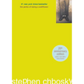 The Perks of Being a Wallflower - Paperback