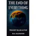 The End of Everything - Paperback