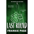 Last Round - Paperback
