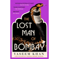 The Lost Man of Bombay - Hardcover