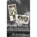River Sisters, The Strangers - Paperback