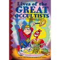 Lives of the Great Occultists - Paperback