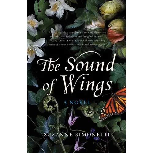 The Sound of Wings - Paperback